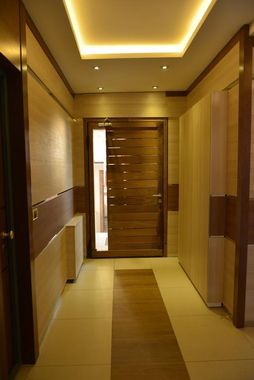 Studio Apartment Picasso Belgrade Exterior photo