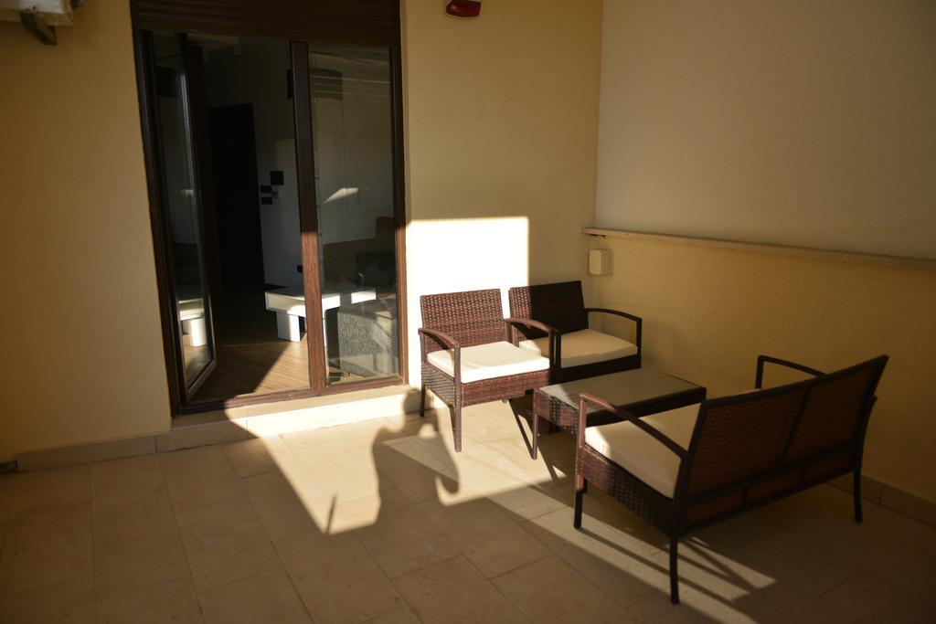 Studio Apartment Picasso Belgrade Exterior photo